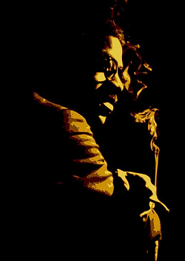 Joe Henderson