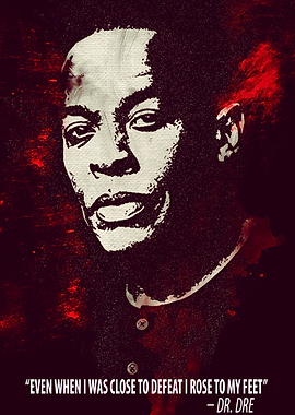 Dr Dre
