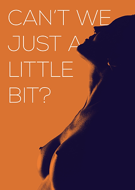 Cant we just a little bit