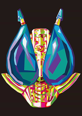 Kamen Rider Den O Sword