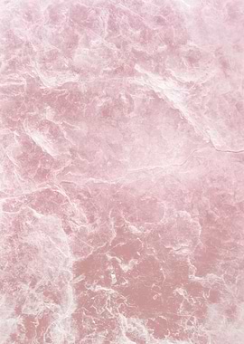 Enigmatic Blush Marble 1