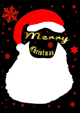 Merry Christmas Santa