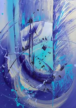 When the Waves Crash