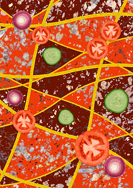 Radioactive Nachos Salsa