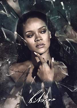 Rihanna
