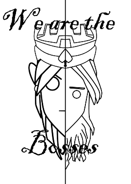 we are the bosses