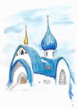 Church of John of Kronstad