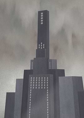 The monstrous landscape 44