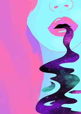 smoking the universe