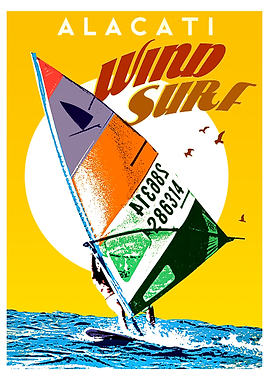 Alcati Wind Surf