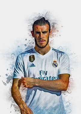 Gareth Bale