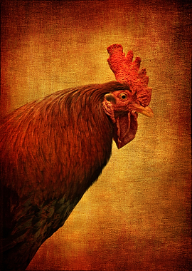 Red Rooster