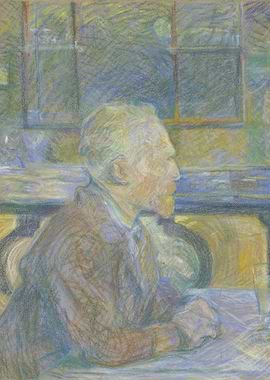 Henri de ToulouseLautrec