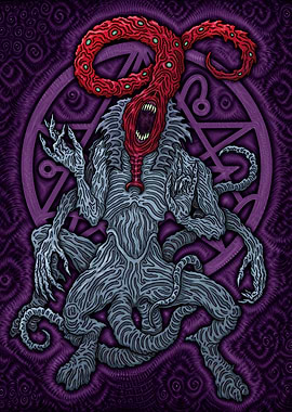 Nyarlathotep
