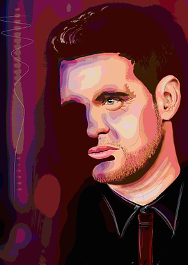 Michael Buble
