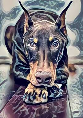 Dobermann