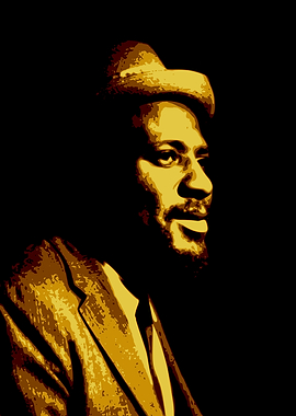 Thelonious Monk