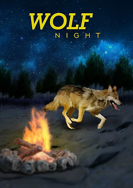 Wolf Night