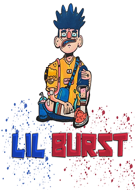 LIL Burst