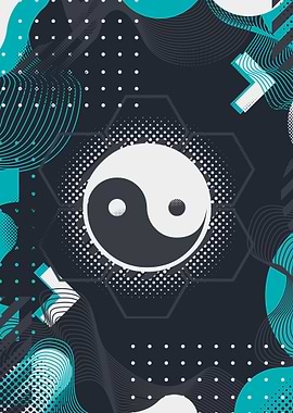 YIN YANG