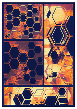 Honeycomb