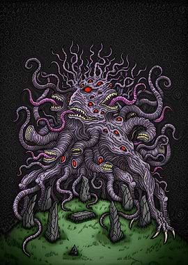 The Dunwich Horror