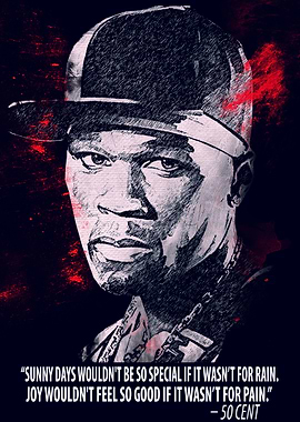 50 Cent