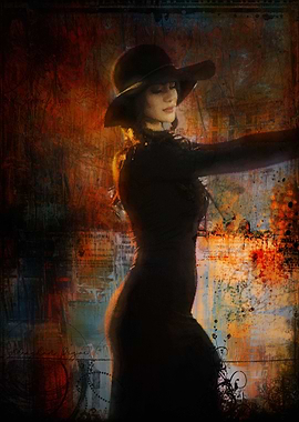 the sun before the burn