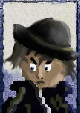 Max from Crowded Cave