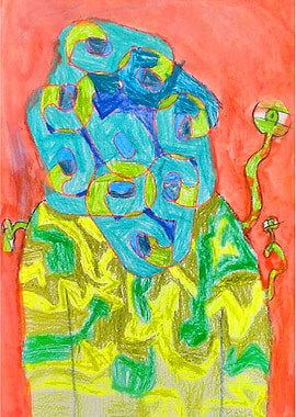 Matis Numerical Alien