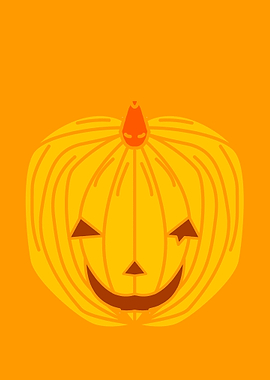 pumpkin lantern