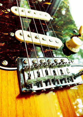 Classic Vibe 60s Strat