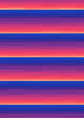 Fractalisation Ocean