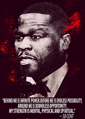 50 Cent