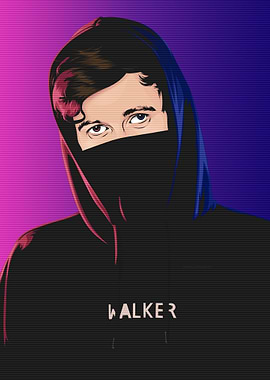 Alan Walker