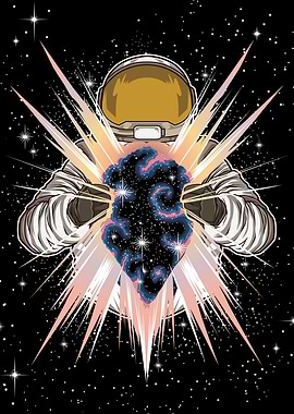 Space Light Dimension