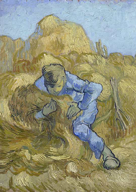 The SheafBinder after Mi