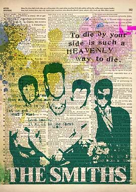 The Smiths