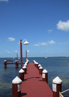 Islamorada Pier