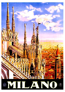 Milan