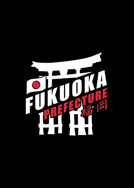 Fukuoka