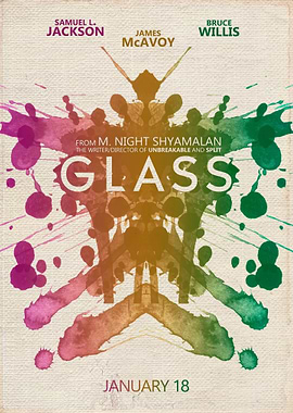 Glass movie