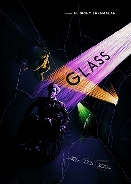 Glass movie