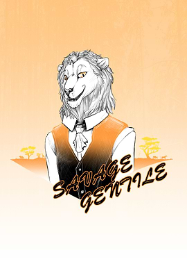 Savage Gentile