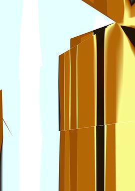 Mouth of the Fountain