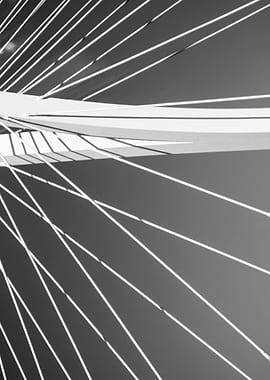 Abstract architecture III