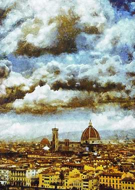 the beauty of florence