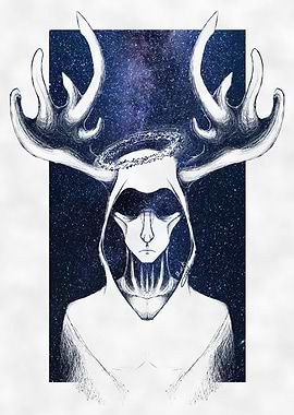 Antler Gloom