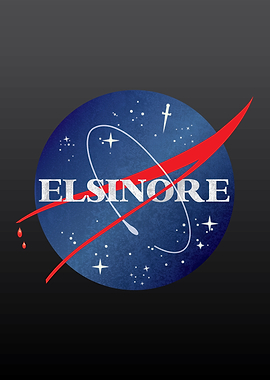 Nasa Parody Elsinore