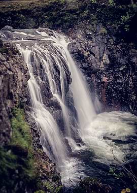 Cullin Falls